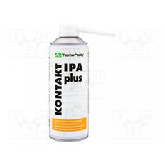 Kontakt IPA Plus, isopropylalkohol, spray, 400ml