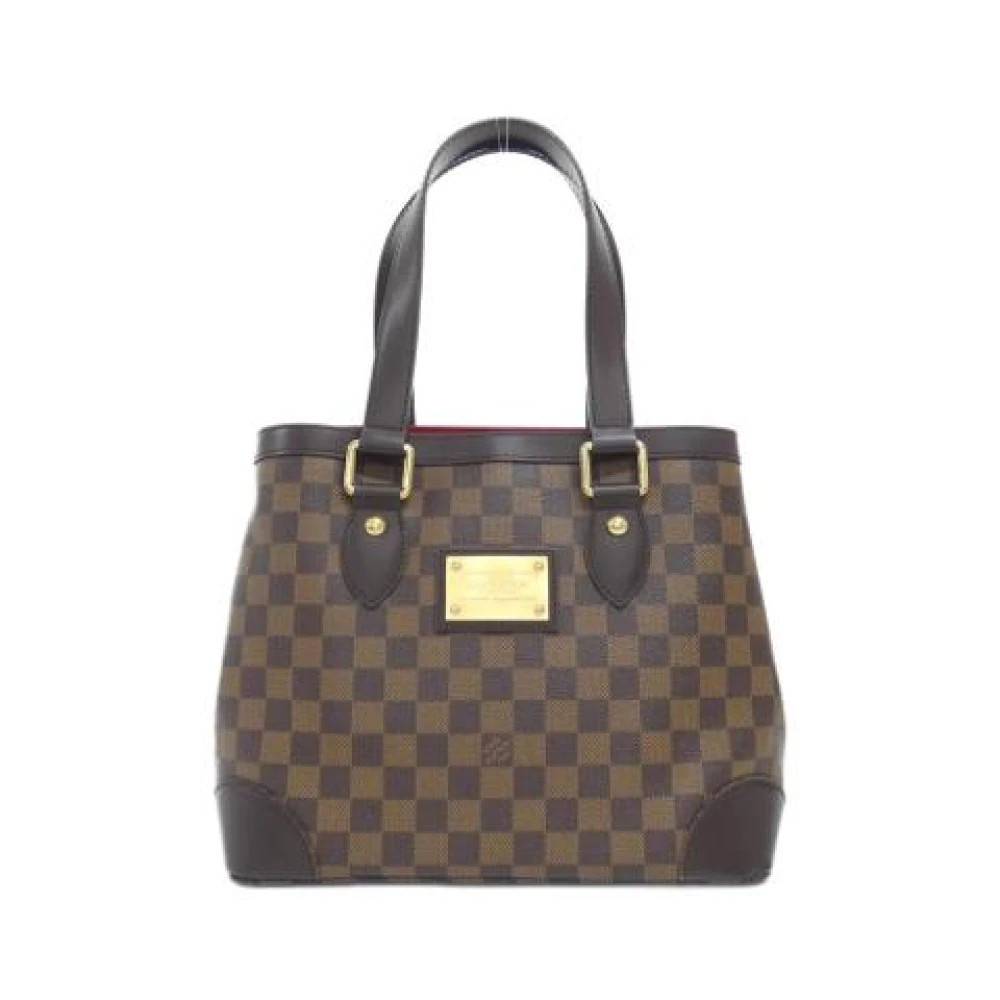 Louis Vuitton Vintage - Pre-owned Tote Bag Vintage - Dam - ONE Size -