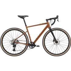 Cannondale Gravel Bike Topstone Apex 1 Cinnamon (L)