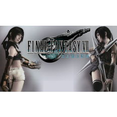 Final Fantasy VII Remake Intergrade (PS5) (Account) - Standard