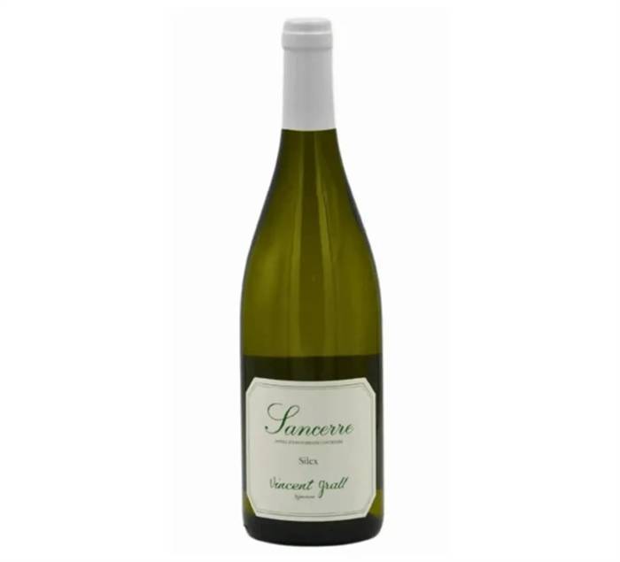 Vincent Grall, Sancerre Blanc fra Walldelux.dk