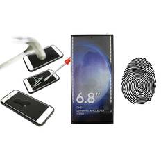Full Frame Glasbeskyttelse Samsung Galaxy S23 Ultra 5G