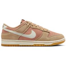 Nike - Dunk Low Retro Se Sneakers - Herre  - 45.5  - Gul