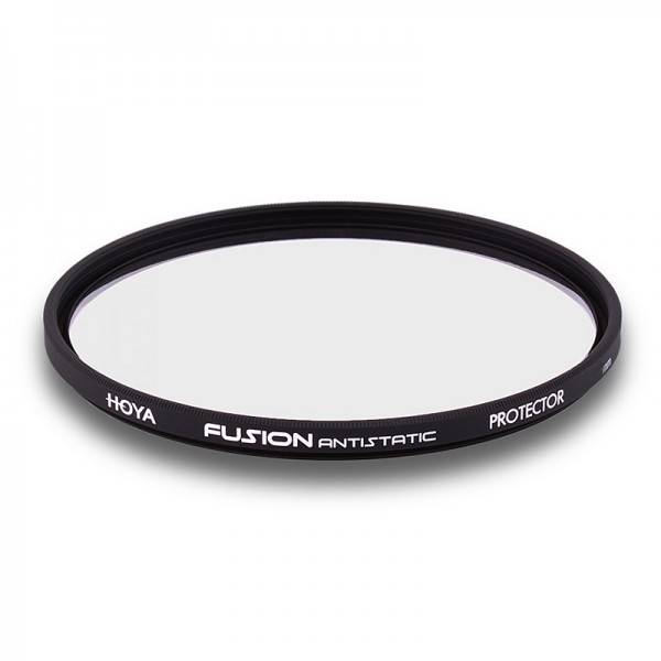 Hoya Fusion Antistatic Protector, 77 mm.
