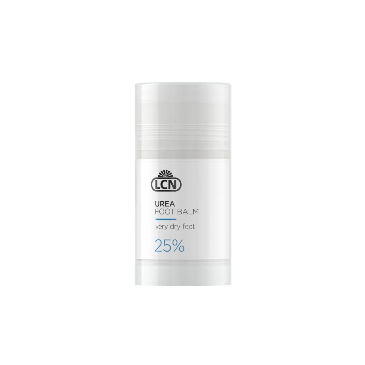 Urea 25% Foot Balm 75g VEGAN