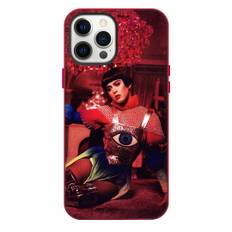 Katy Perry Phone Case For iPhone Samsung Galaxy Pixel OnePlus Vivo Xiaomi Asus Sony Motorola Nokia - Katy Perry Hey Hey Hey Music Video Poster