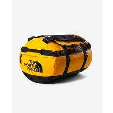 Base Camp Duffel - S - Summit Gold/Black - OS