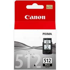 Canon Canon PG-512 Blækpatron sort PG-512