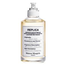 Maison Margiela Replica Fragrance Eau De Toilette Beach Walk 100.00 Ml Nude