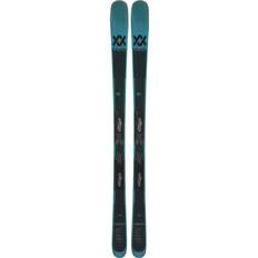 Völkl Kanjo 80 FDT Free TP10, 147
