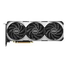 MSI GeForce RTX 4060 Ti VENTUS 3X E 8G OC - Grafikkarten