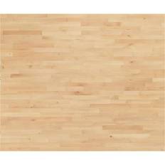Junckers Bøg Harmony Parketgulv Silkemat Lak 22x129 mm 1,42 m2/pk - Junckers