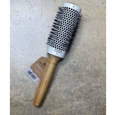 Olivia Garden Bamboo Touch Blowout rundbørste thermal 43 mm