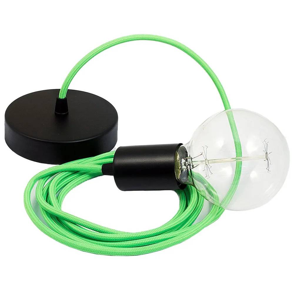 Creative Cables Rf06 1 M Pendellampe