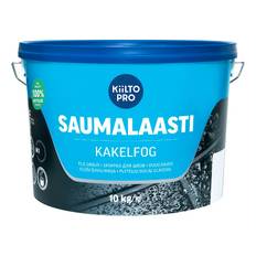 Fogmassa Kiilto Kakelfog 36 Terracotta 10Kg