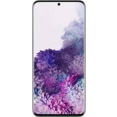 Samsung Galaxy S20 | 8 GB | 128 GB | 5G | Dual-SIM | Cosmic Grey