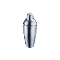 Cocktailshaker 0,75 L i rustfrit stål