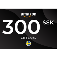 Amazon Gift Card 300 SEK Key - SWEDEN