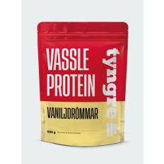 Tyngre Vassle, 900g - Varm Choklad