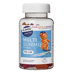 Livol Multi Original 75 gum