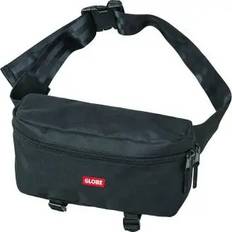 Globe Bar Shoulder Pack