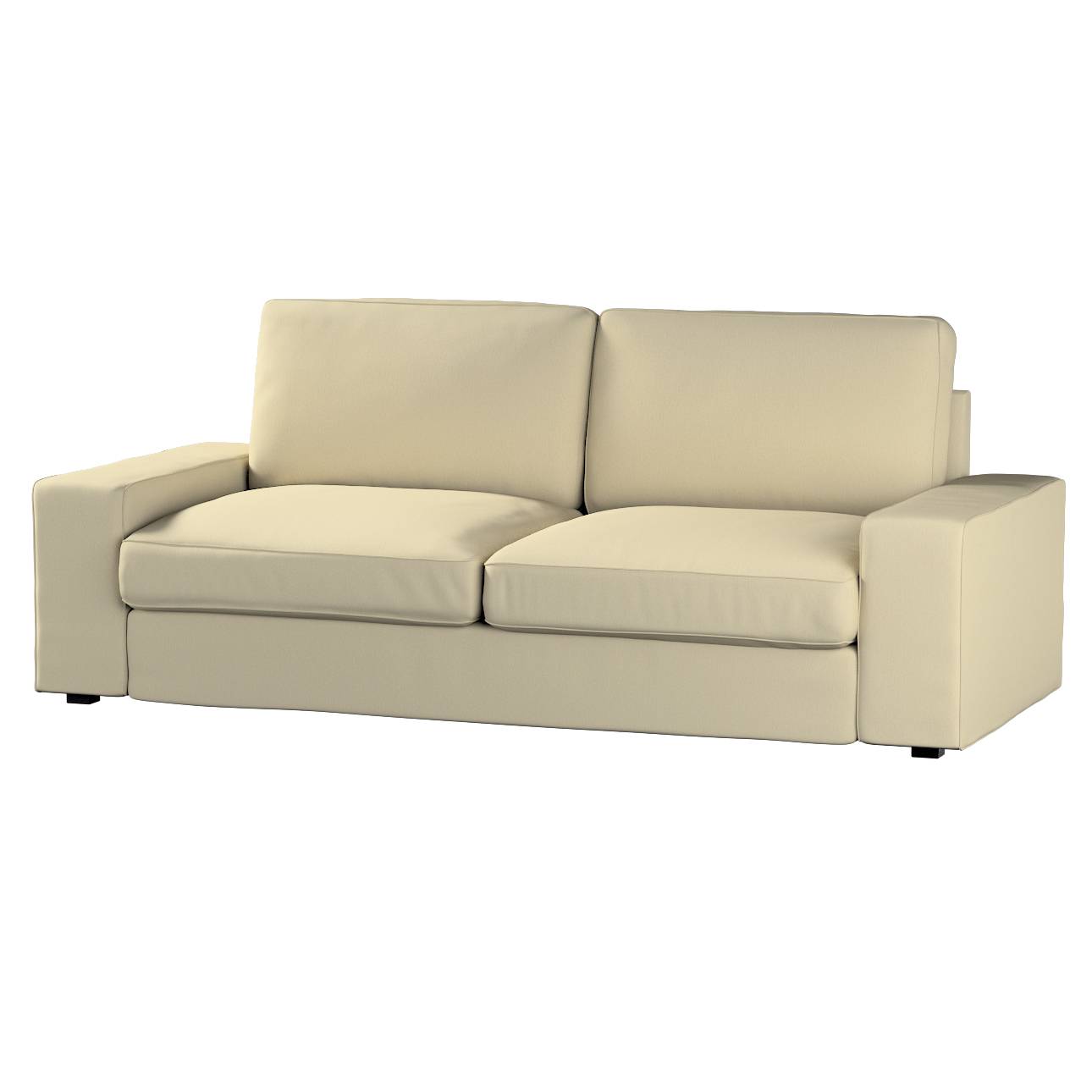 Kivik betræk 3 personer, Creme / beige , 228 X 95 X 83 CM, Living 2