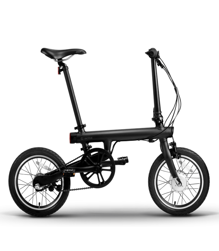 Mi Smart Elektrisk Foldbar Elcykel.