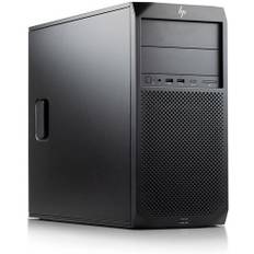 HP Z2 Tower G4 | i7-8700 | 16 GB | 512 GB SSD | USB-C | Nvidia GTX 1060 | Win 11 Home