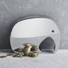 Georg Jensen - Moneyphant Rustfrit stål