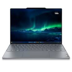 Bärbar dator Lenovo ThinkBook 13x Gen 4 13,5" Intel Evo Core Ultra 5 125H 16 GB RAM 512 GB SSD Qwerty Spanska