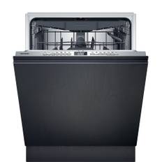 Siemens SN65ZX16CE iQ500 integrerad diskmaskin