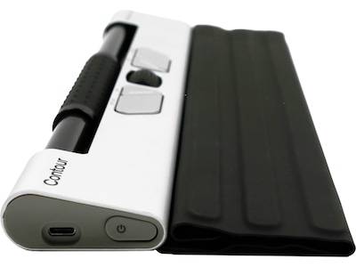 Contour RollerMouse Go + RollerMouse Go Dock