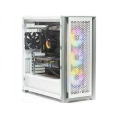 Game X G900 White PC, Ryzen 9 7900X, 32 GB, Radeon RX 7900 XTX, 1 TB M.2 PCIe