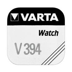 394/SR936SW Varta urbatteri