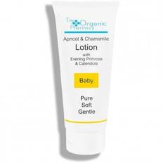 The Organic Pharmacy Apricot & Chamomile Lotion 100ml