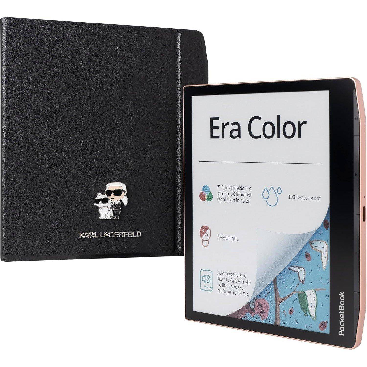 Pocketbook Pocketbook Era Color Fashion Edition