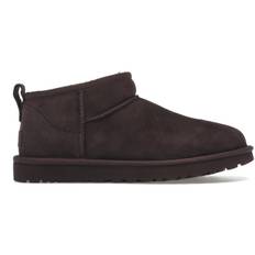 UGG Classic Ultra Mini Boot Burnt Cedar