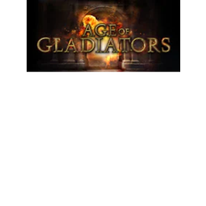 Age Of Gladiators Steam Key GLOBAL