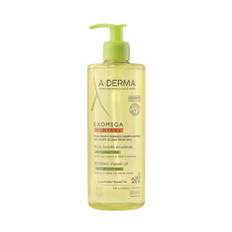 A-Derma Exomega Control Shower Oil 500 ml
