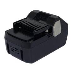 Hitachi batteri 18V | 4000mAh | BSL1815 | BSL1815X | BSL1830 Li-ion