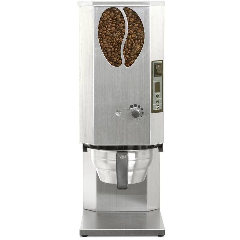 Crem-Coffee Queen Kaffekvarn Original