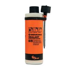 ORANGE SEAL Endurance Tubeless Tire Sealant 237ml - Helårs latexbeskyttelse