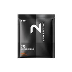 Neversecond C90 Orange Energy Drink Mix