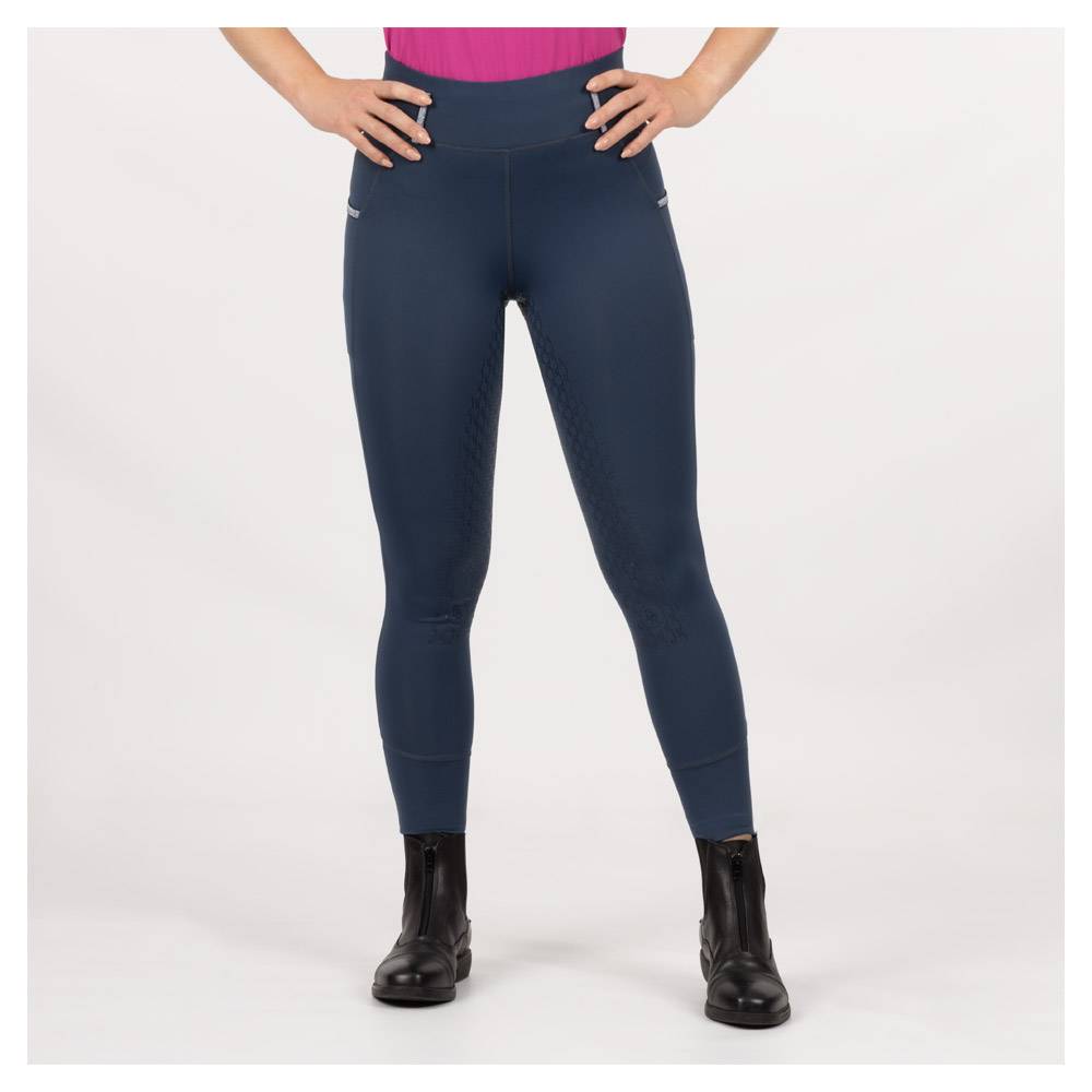 BR Christene ridetights - navy - 34