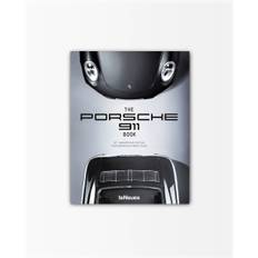 The Porsche 911 Book