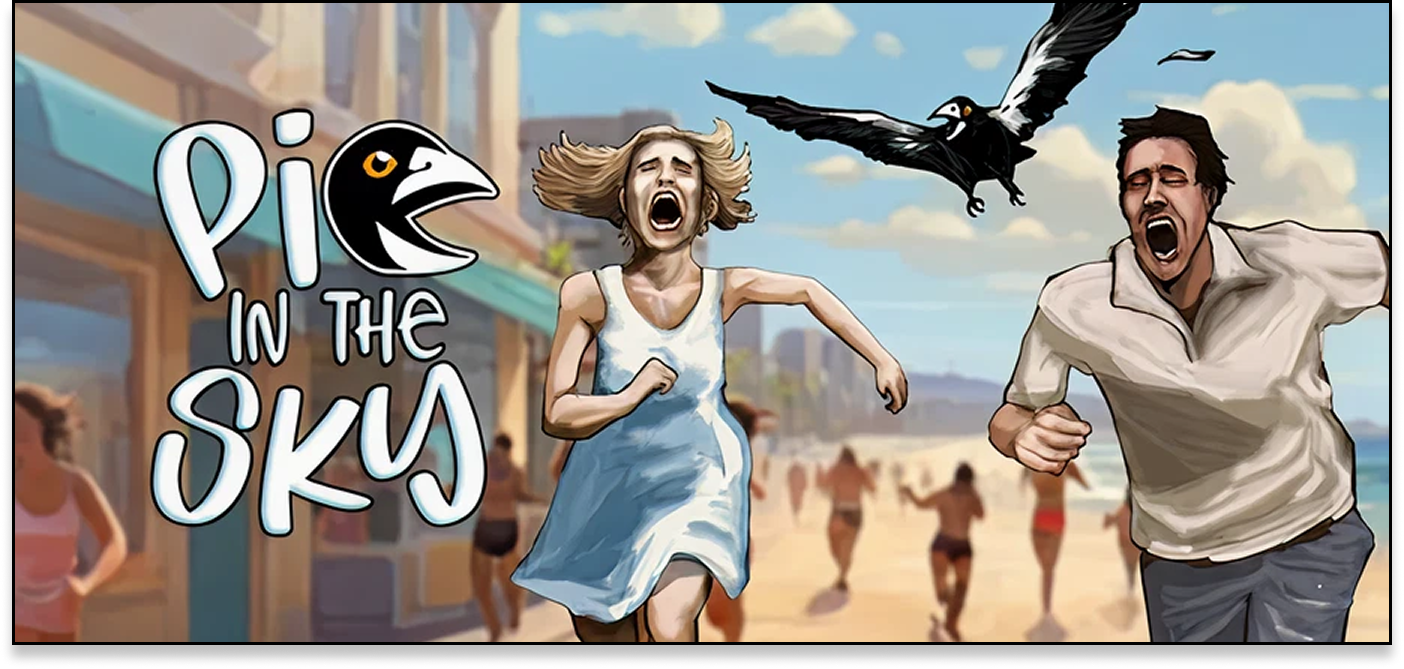 Pie in the Sky (PC) - Standard