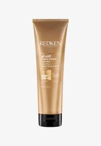 ALL SOFT HEAVY CREAM | INTENSIVE MOISTURE MASK FOR DRY HAIR - Hårinpackning