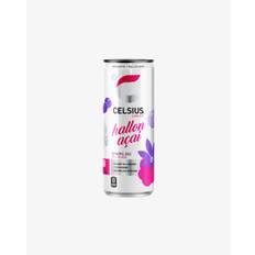 24 x Celsius - 330 ml - Hallon/Acai - Energidryck, funktionsdryck