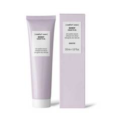 Comfort Zone Remedy Cream To Oil Cleanser 150ml