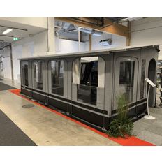 Svenska Tält Standby X6 (Slusstunnel : Utan (Slät bakvägg), KAMPANJ: Utan Kampanj)